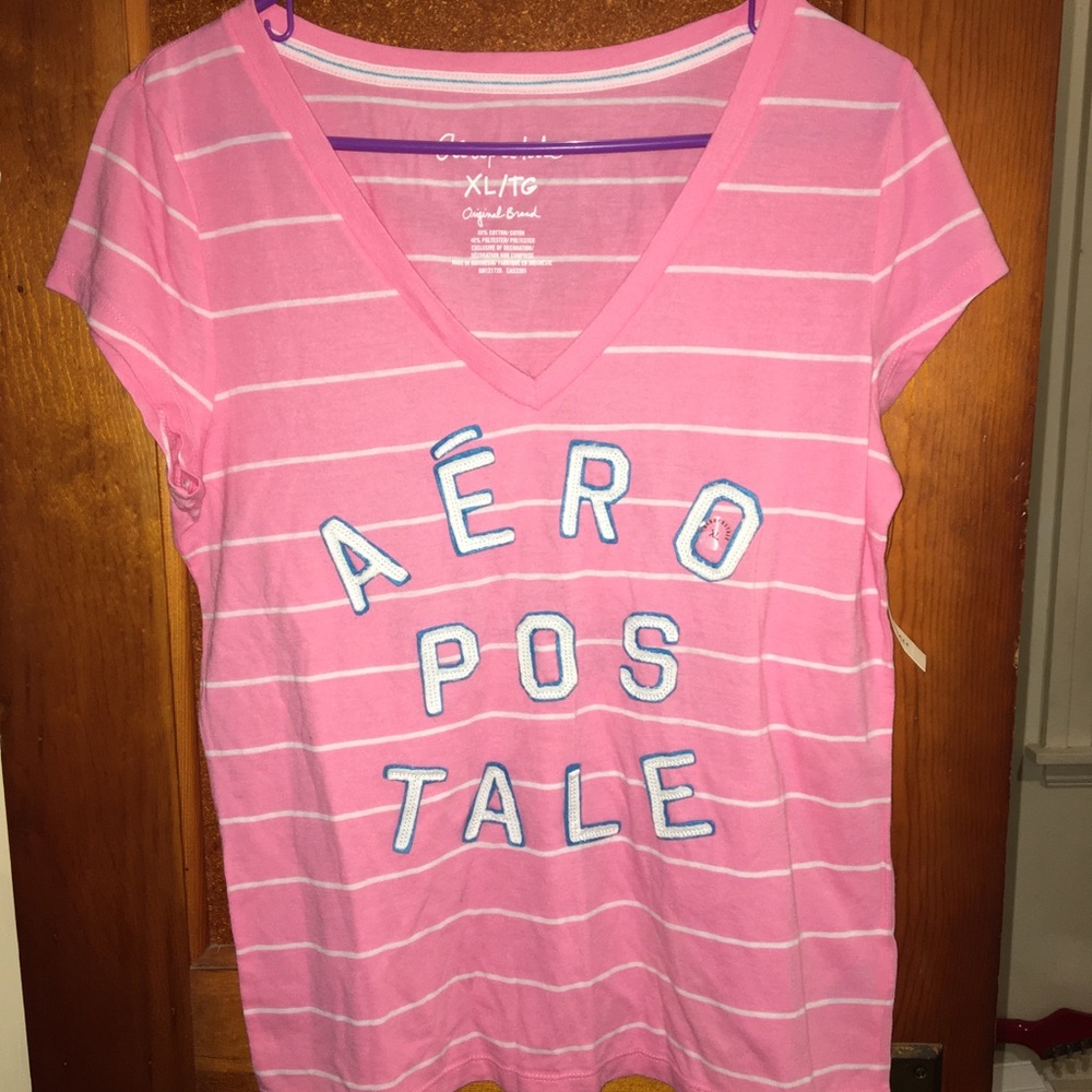 Aeropostale xl T-shirt